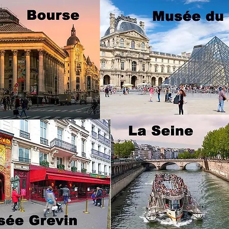 96 - Urban Musée Du Louvre