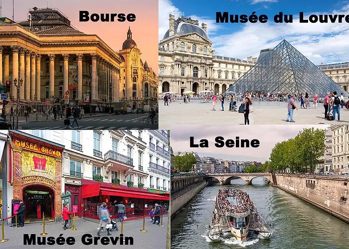 96 - Urban Musée Du Louvre